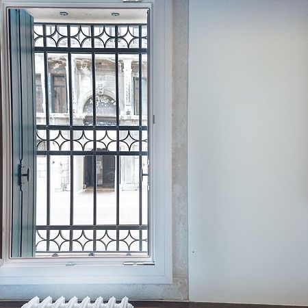 Ve.N.I.Ce Cera Casa Santo Stefano Leilighet Venezia Eksteriør bilde