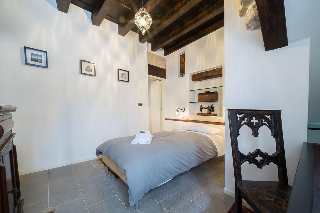 Ve.N.I.Ce Cera Casa Santo Stefano Leilighet Venezia Eksteriør bilde
